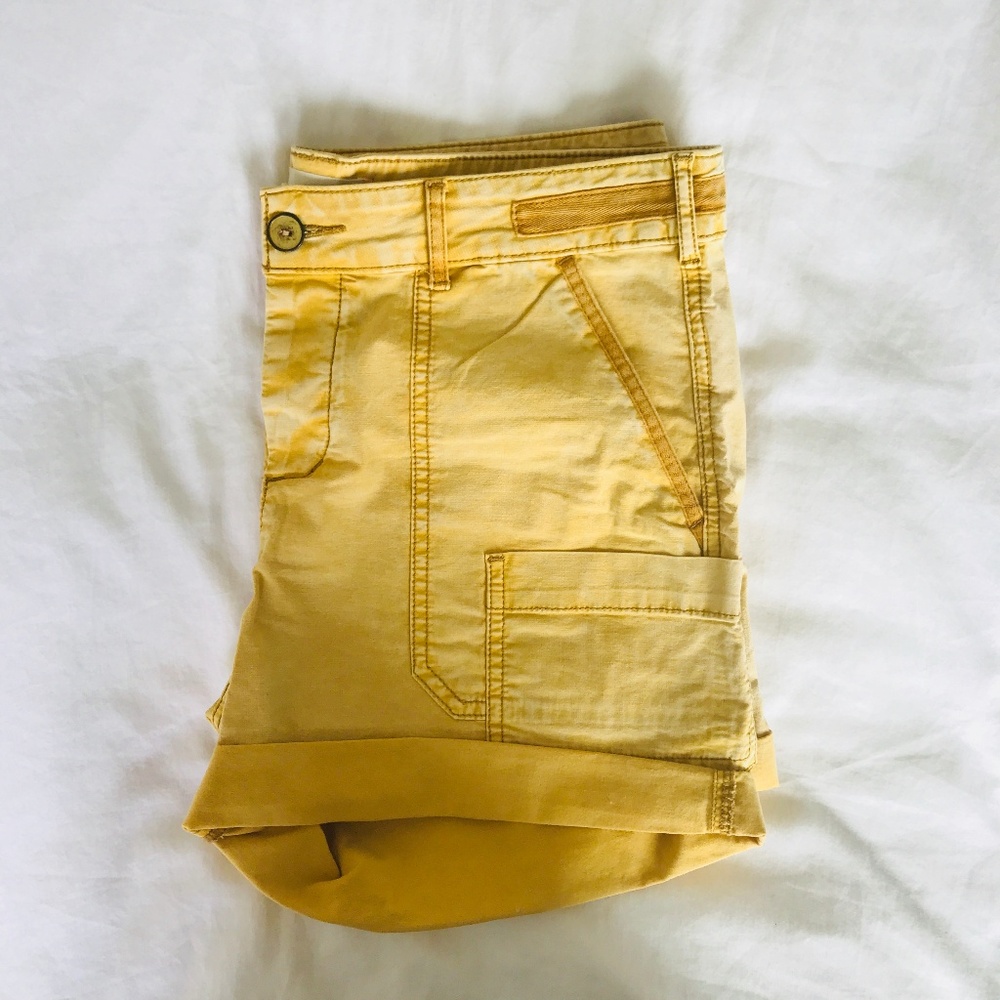 Anthropologie Shorts